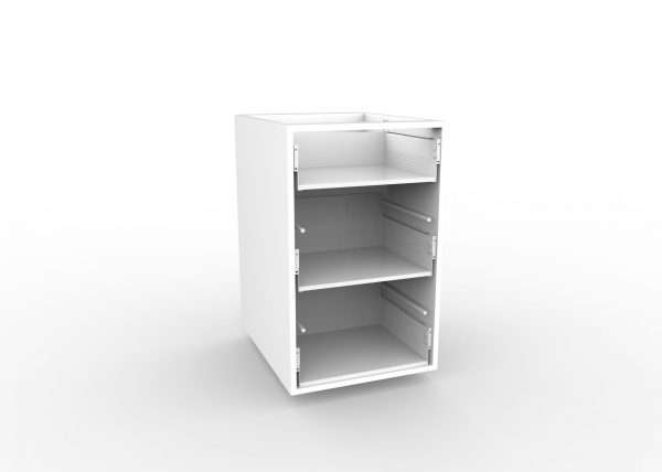 Συρταριέρες Κουζίνας Φρένου EUROFIT SLIM BOX - Image 2