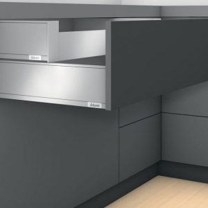 Μηχανισμοί Συρταριών Φρένου BLUM LEGRABOX