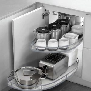 Swing Tray (Μηχανισμός Φασόλι)
