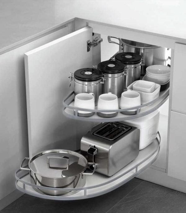 Swing Tray (Μηχανισμός Φασόλι)